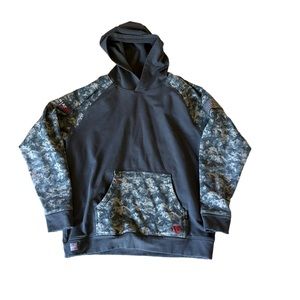 Men’s Ariat pullover